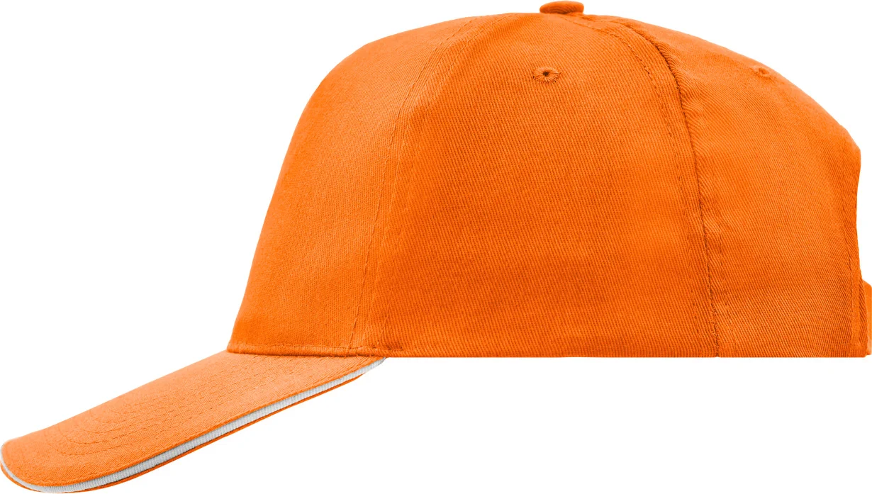daiber 5-Panel Promo Sandwich Cap