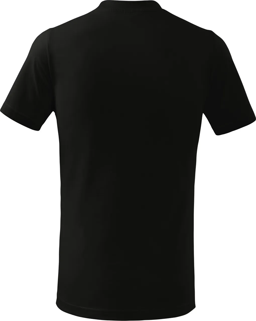MALFINI T-Shirt Kinder Classic 100