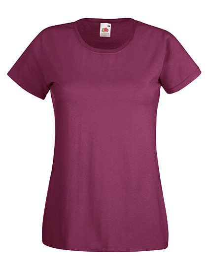F.O.L. Lady-Fit Valueweight T F.O.L. Lady-Fit Valueweight T