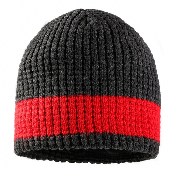 Mütze Stripe