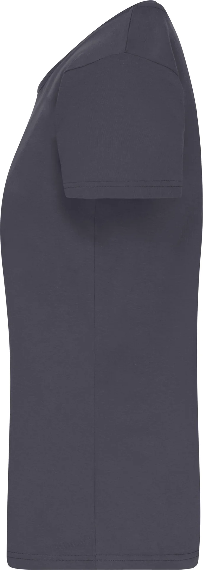 James & Nicholson Ladies Slim Fit-T