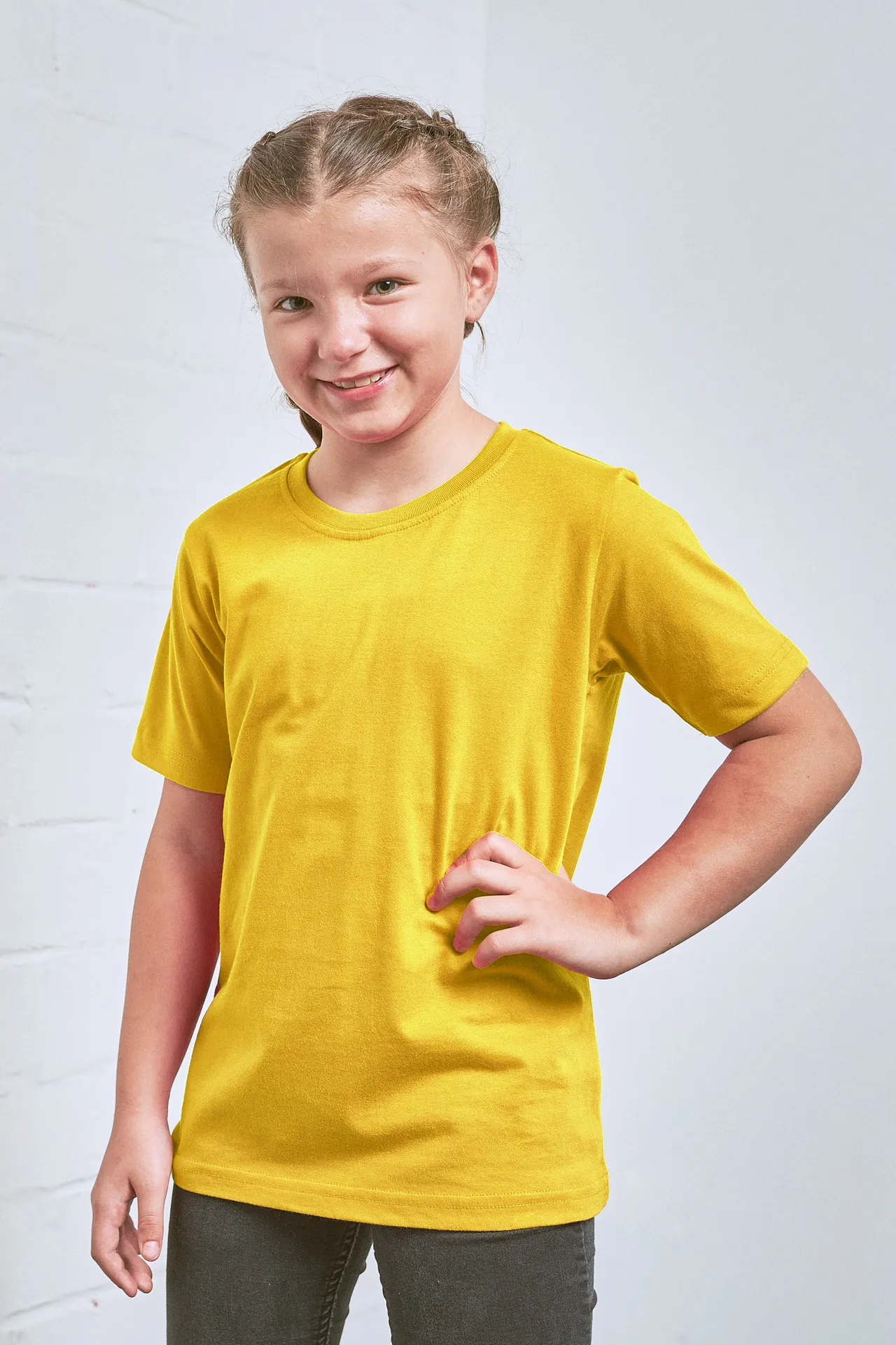 Promodoro Kids´ Premium-T