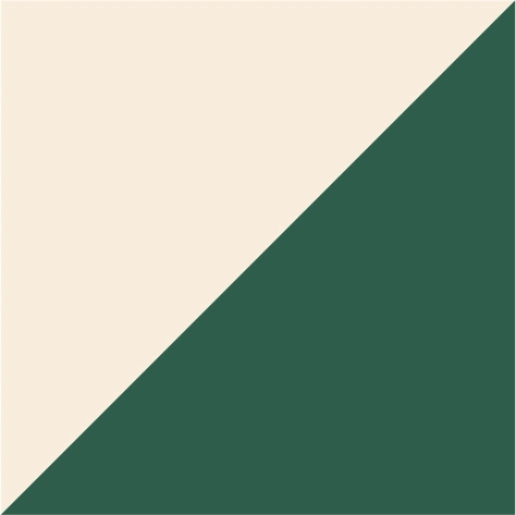 natural/vintage bottle green
