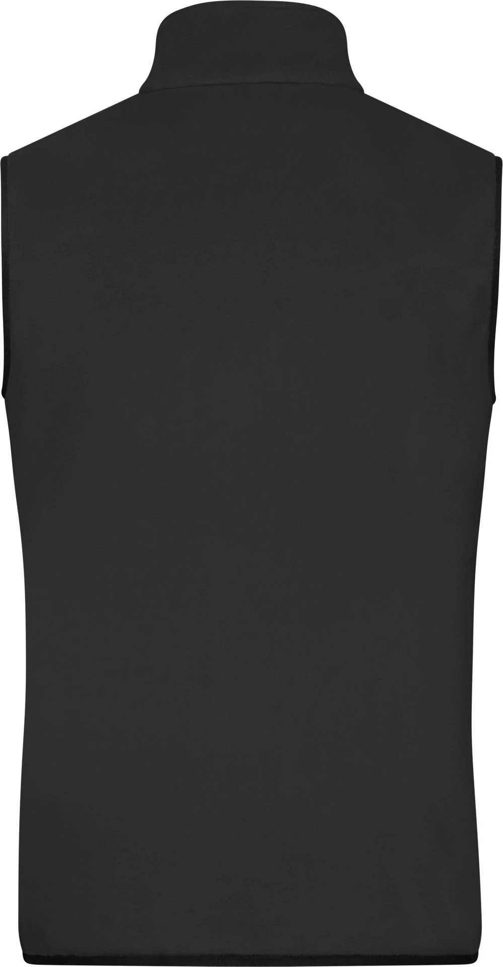 James & Nicholson Men´s Fleece Vest