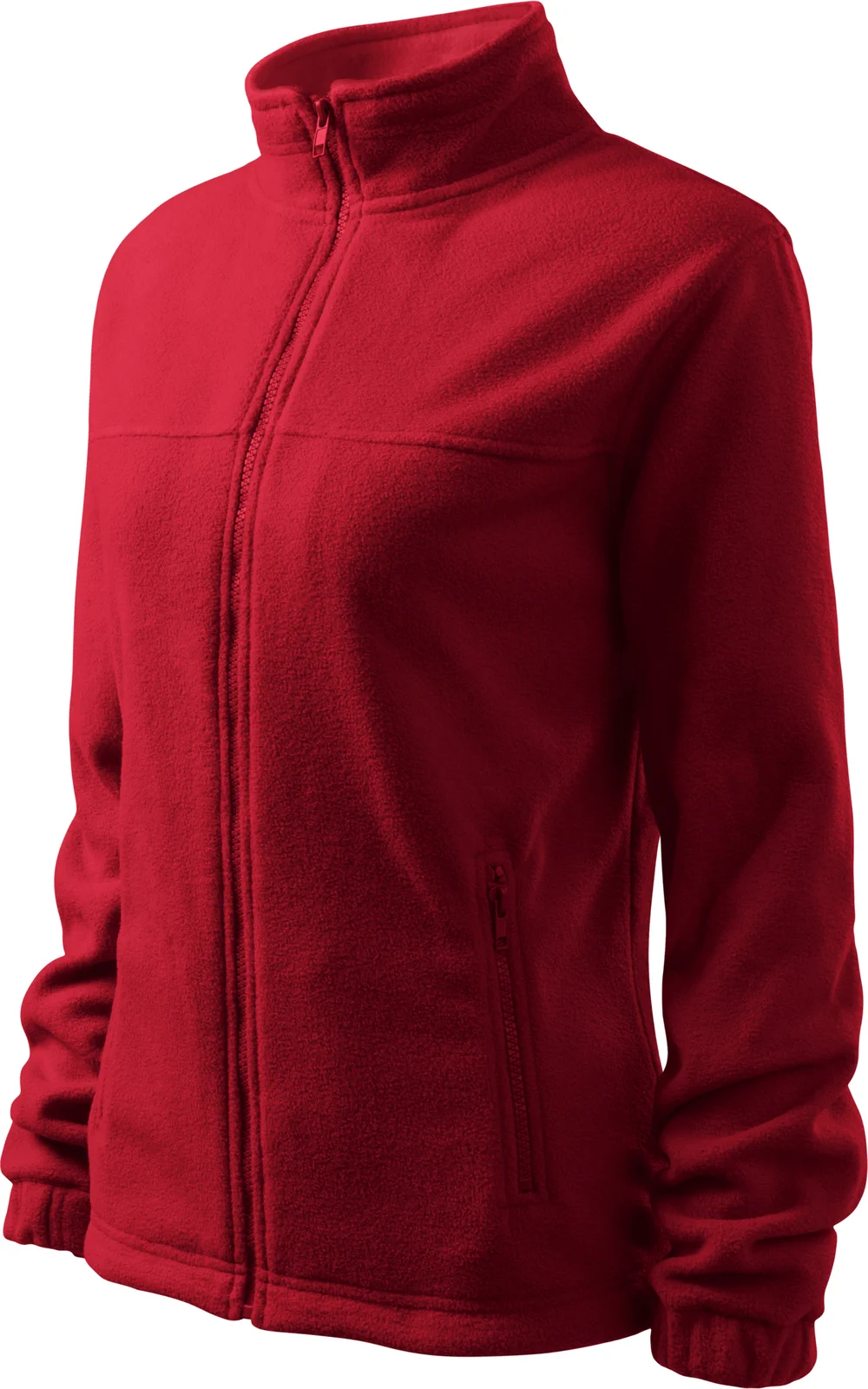 RIMECK Fleecejacke Damen Jacket 504