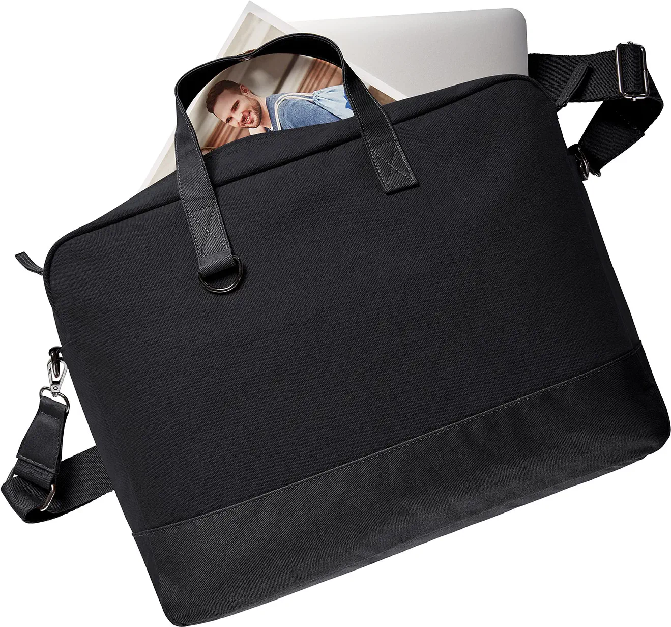 HALFAR Notebook Bag Life