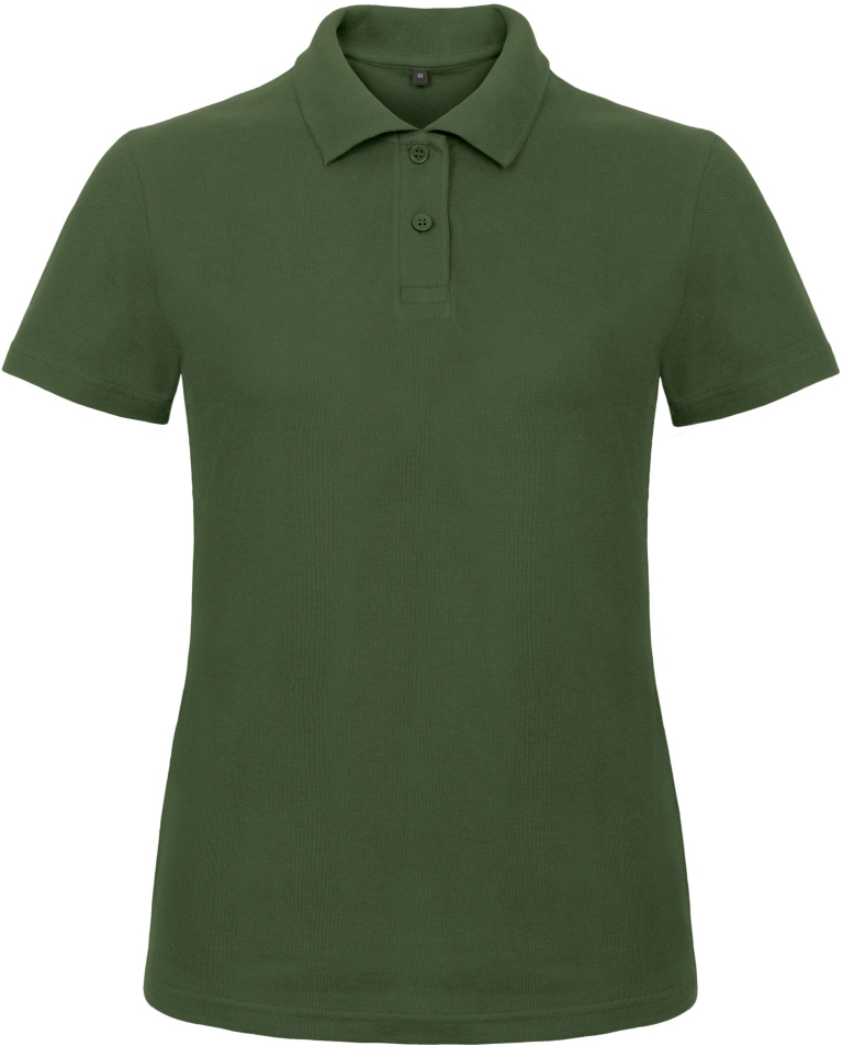 B&C Poloshirt ID.001 Women B&C Poloshirt ID.001 Women