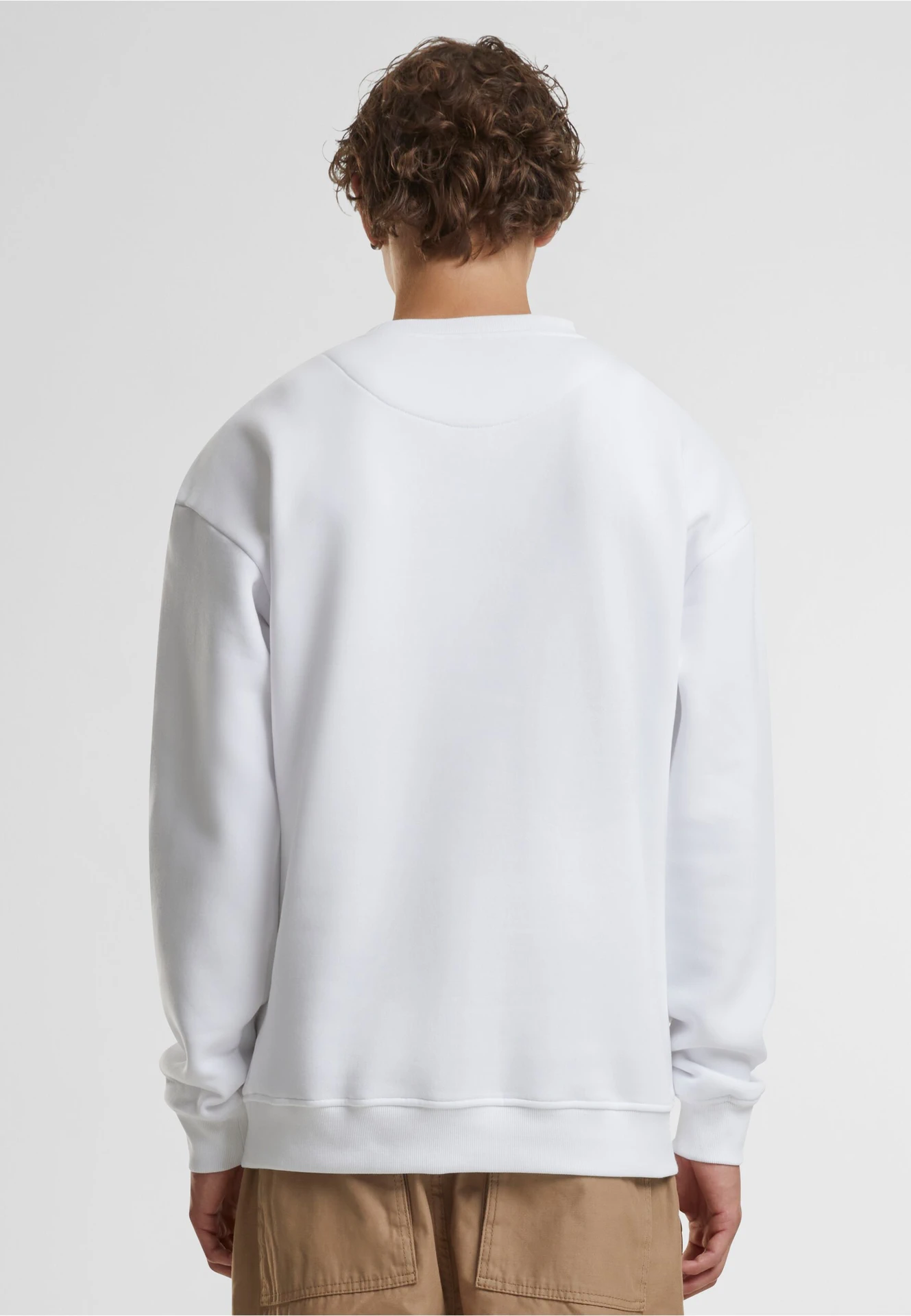 Build Your Brand Sweat Crewneck