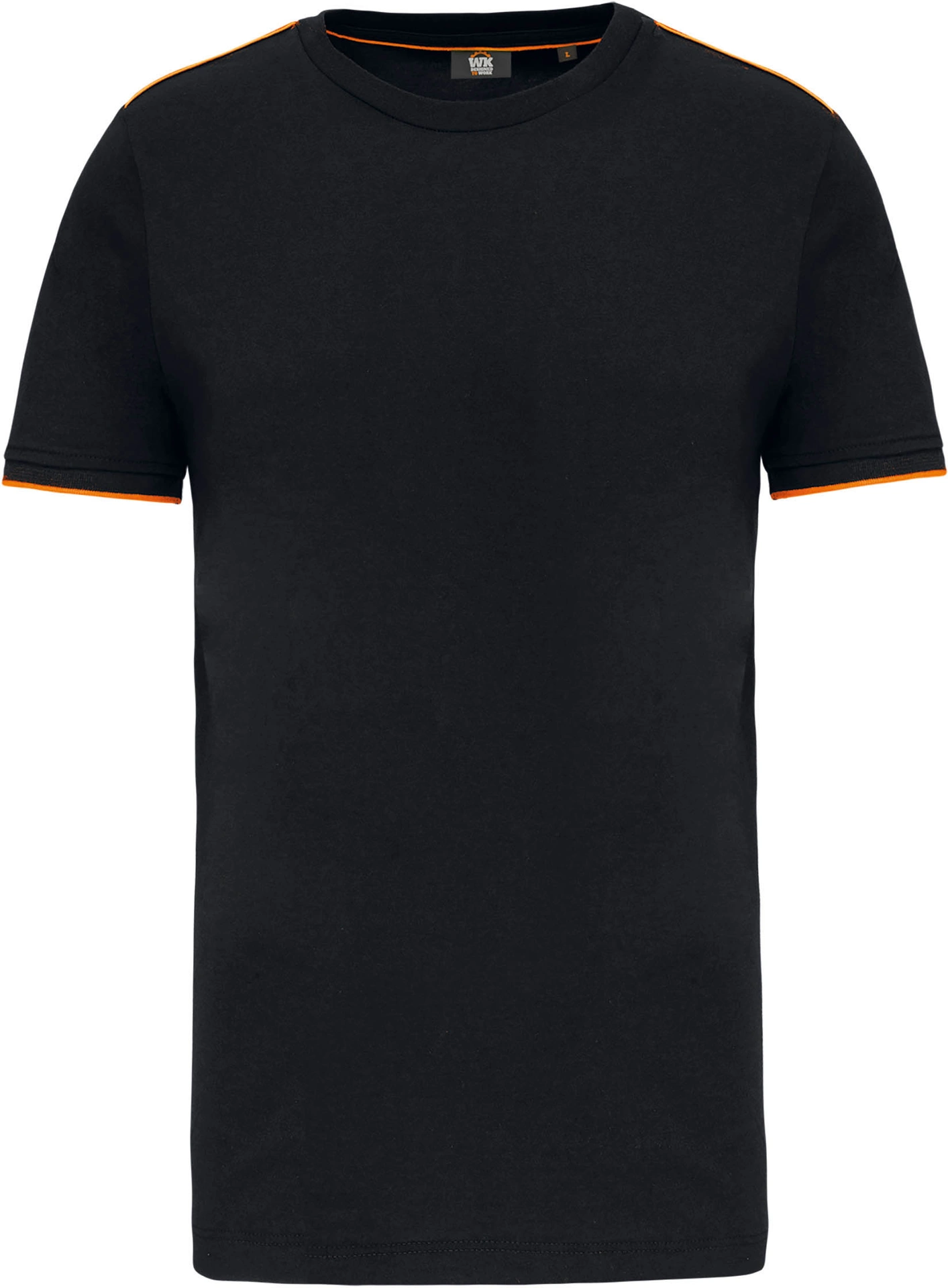 Kariban Herren Workwear T-Shirt "Day-to-Day"