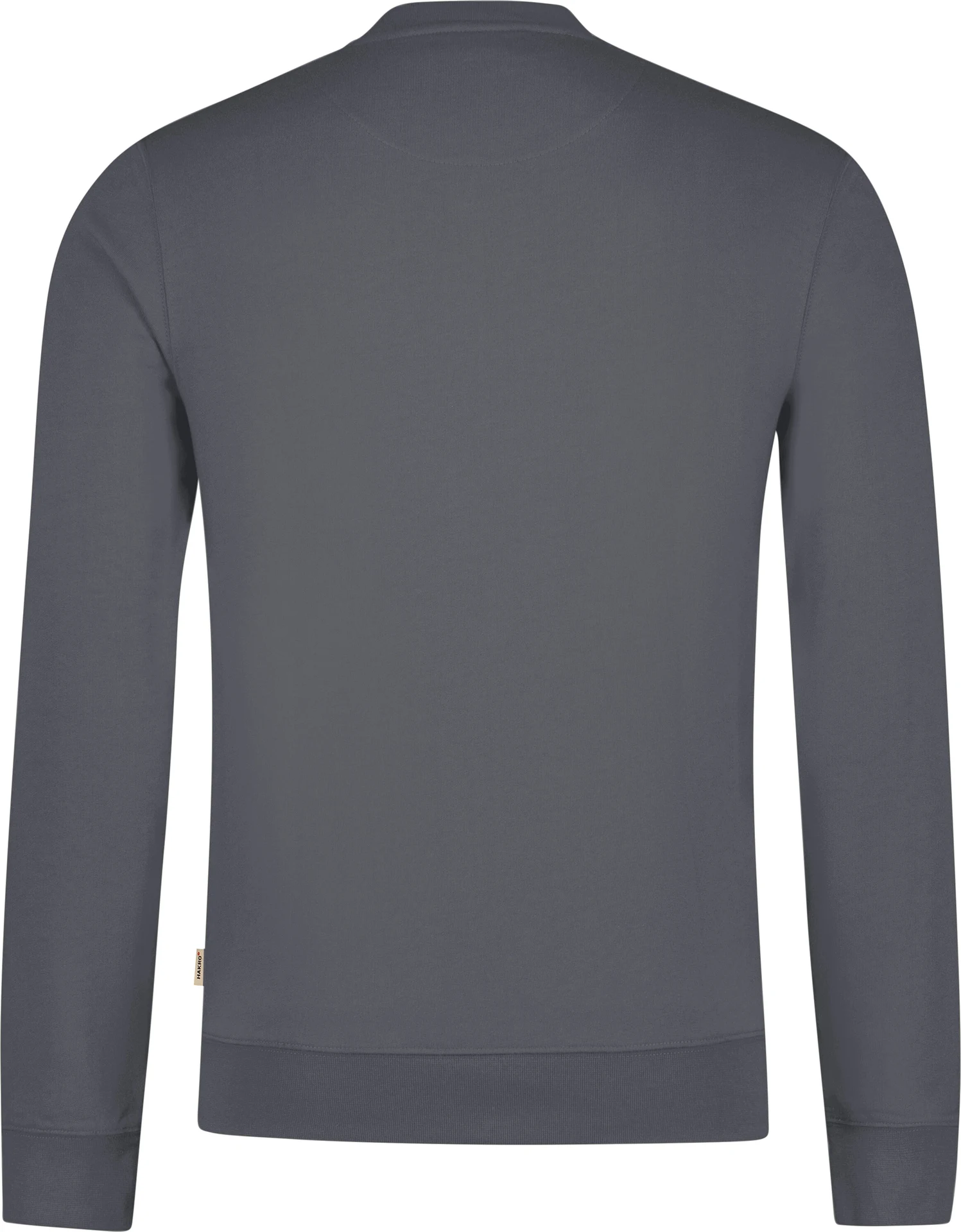 HAKRO Sweatshirt 550 Mikralinar® ECO 