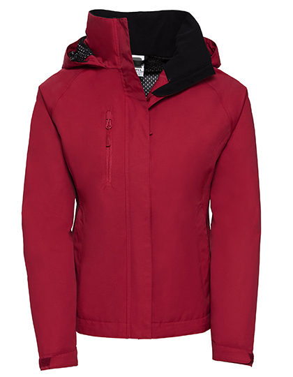 Russell Ladies` Hydraplus 2000 Jacket