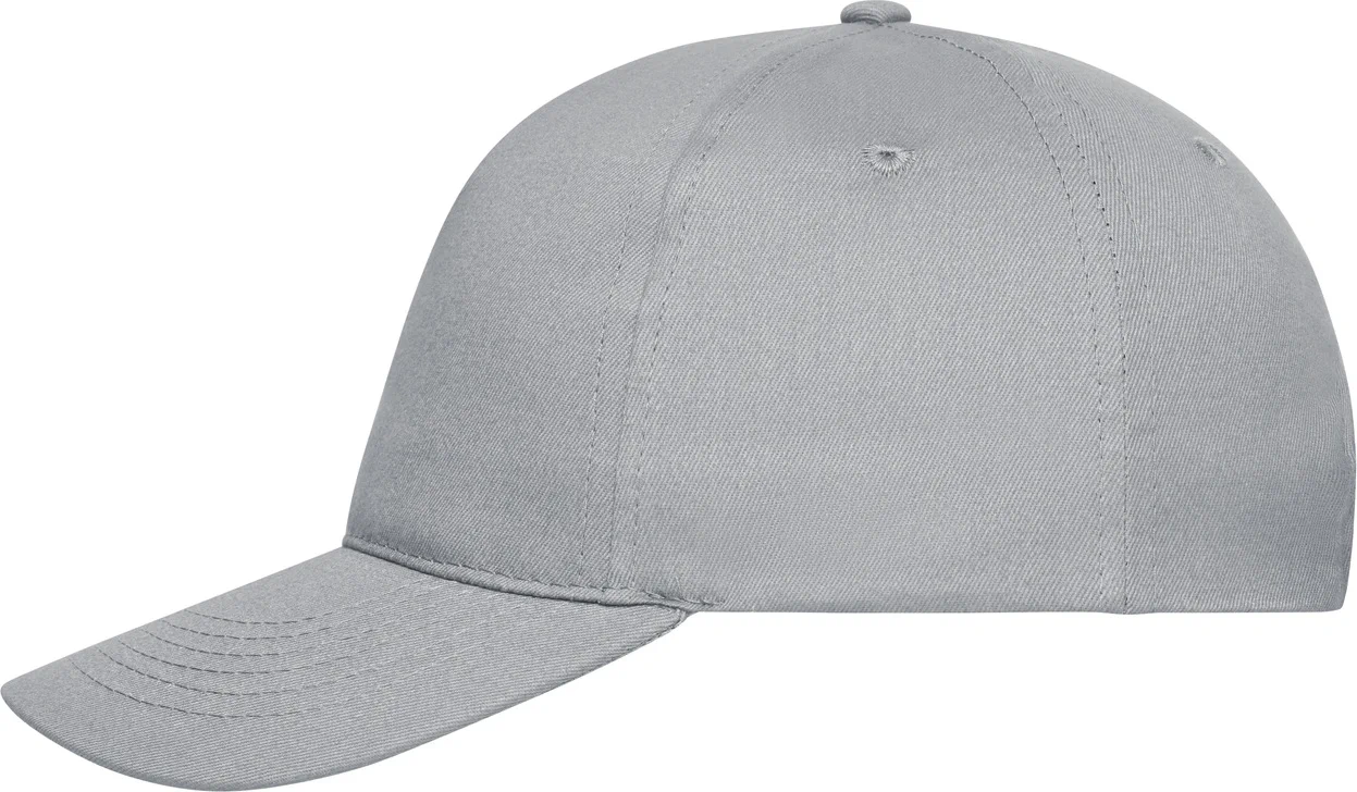 daiber 5-Panel Cap Bio Cotton