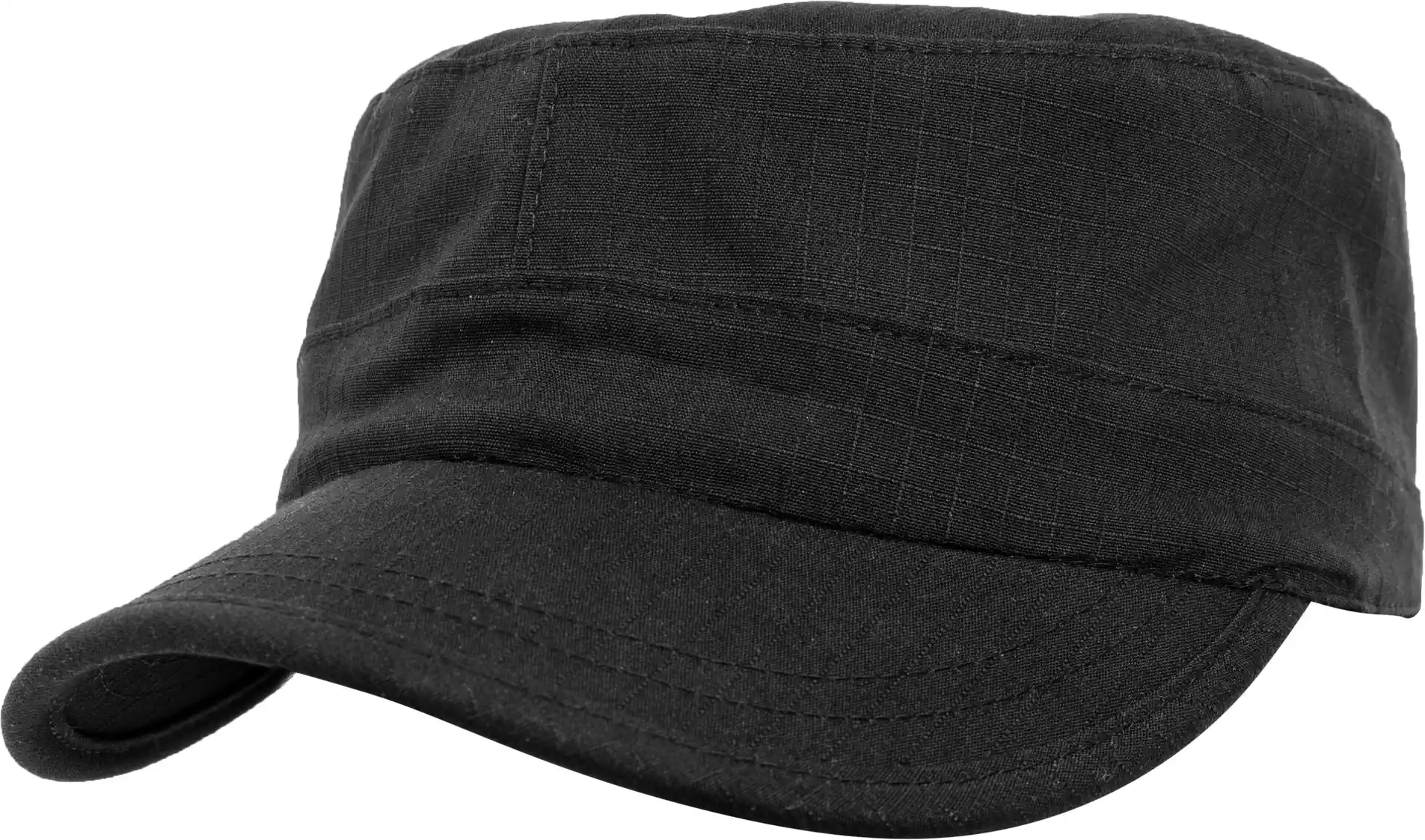 FLEXFIT Adjustable Top Gun Ripstop Cap