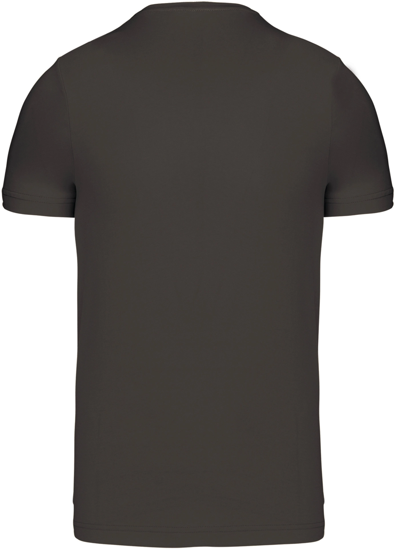 Kariban Herren V-Neck T-Shirt