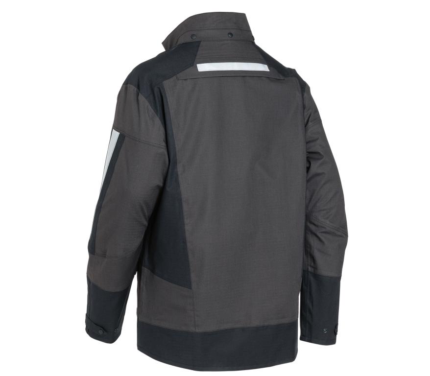 Kübler PROTECTIQ Wetterjacke arc1