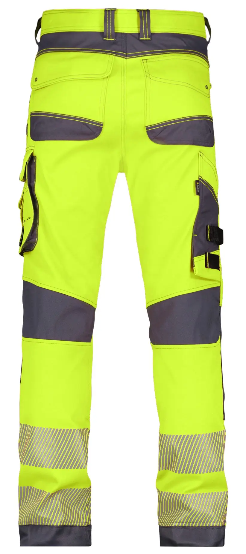 DASSY Stretch-Warnschutzbundhose ARUBA
