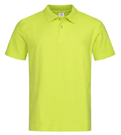 Stedman Short Sleeve Polo