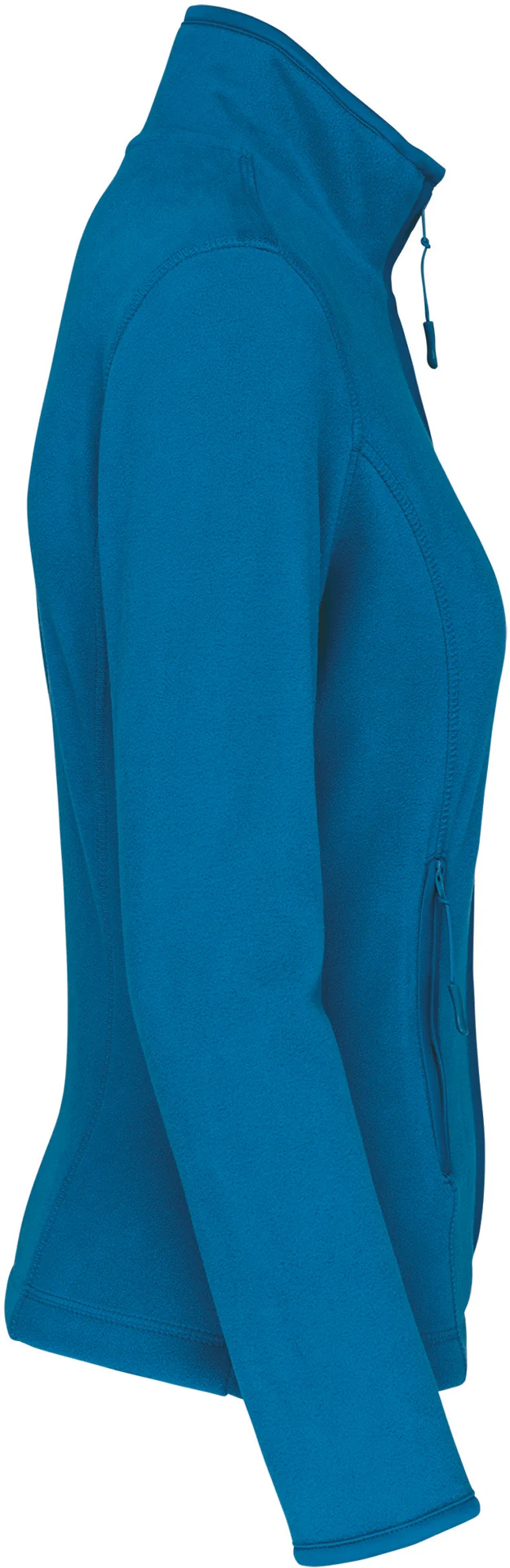 Kariban Damen Fleece Jacke "Maureen"