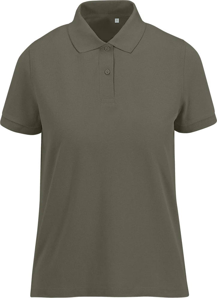 B&C My Eco Polo 65/35 Women