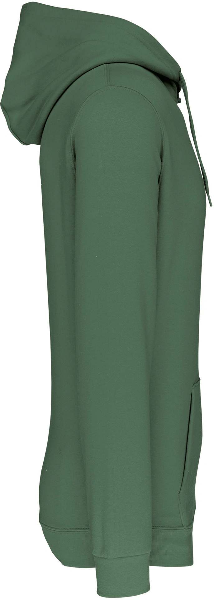 Kariban Herren Kapuzen Sweater
