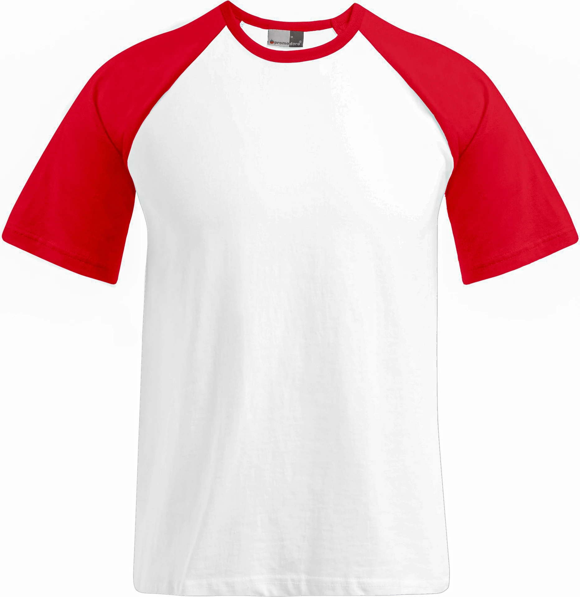Promodoro Men's Raglan-T