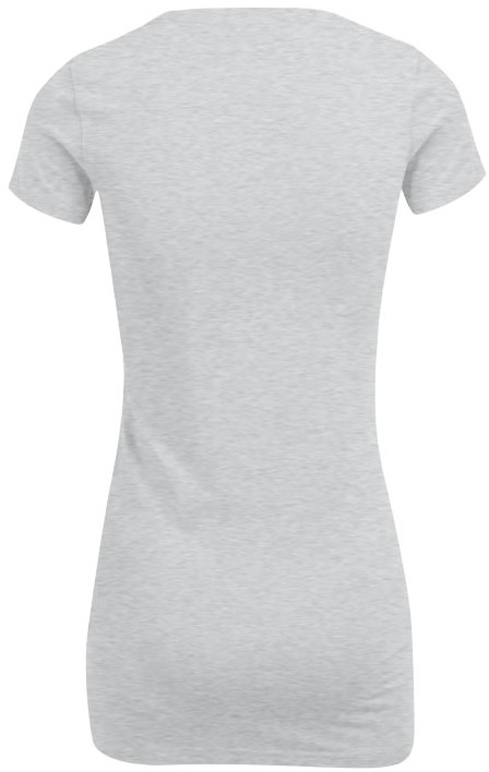 Promodoro Women's Slim Fit V-Neck-T Long Promodoro Women's Slim Fit V-Neck-T Long