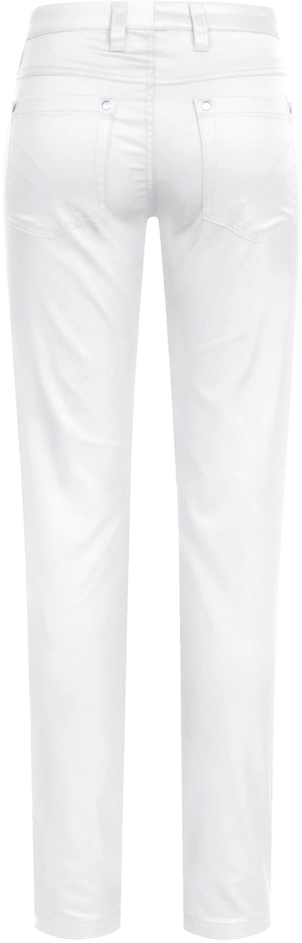 GREIFF Damen Hose 5-Pocket Regular Fit