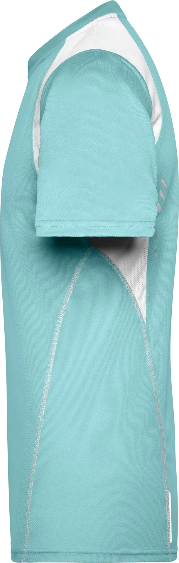 James & Nicholson Men's Running-T (397)