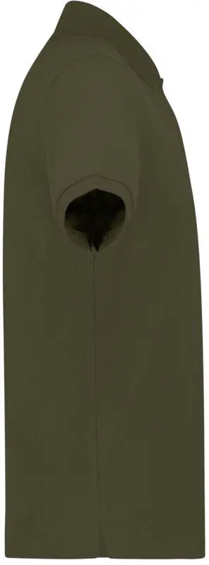HAKRO Poloshirt 501 Bio-Baumwolle GOTS