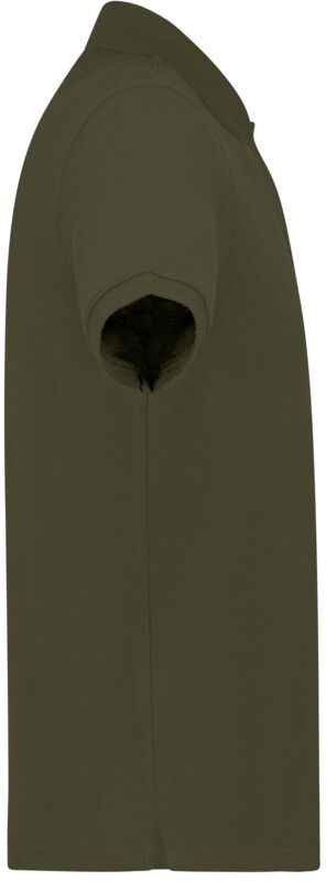 HAKRO Poloshirt 501 Bio-Baumwolle GOTS HAKRO Poloshirt 501 Bio-Baumwolle GOTS