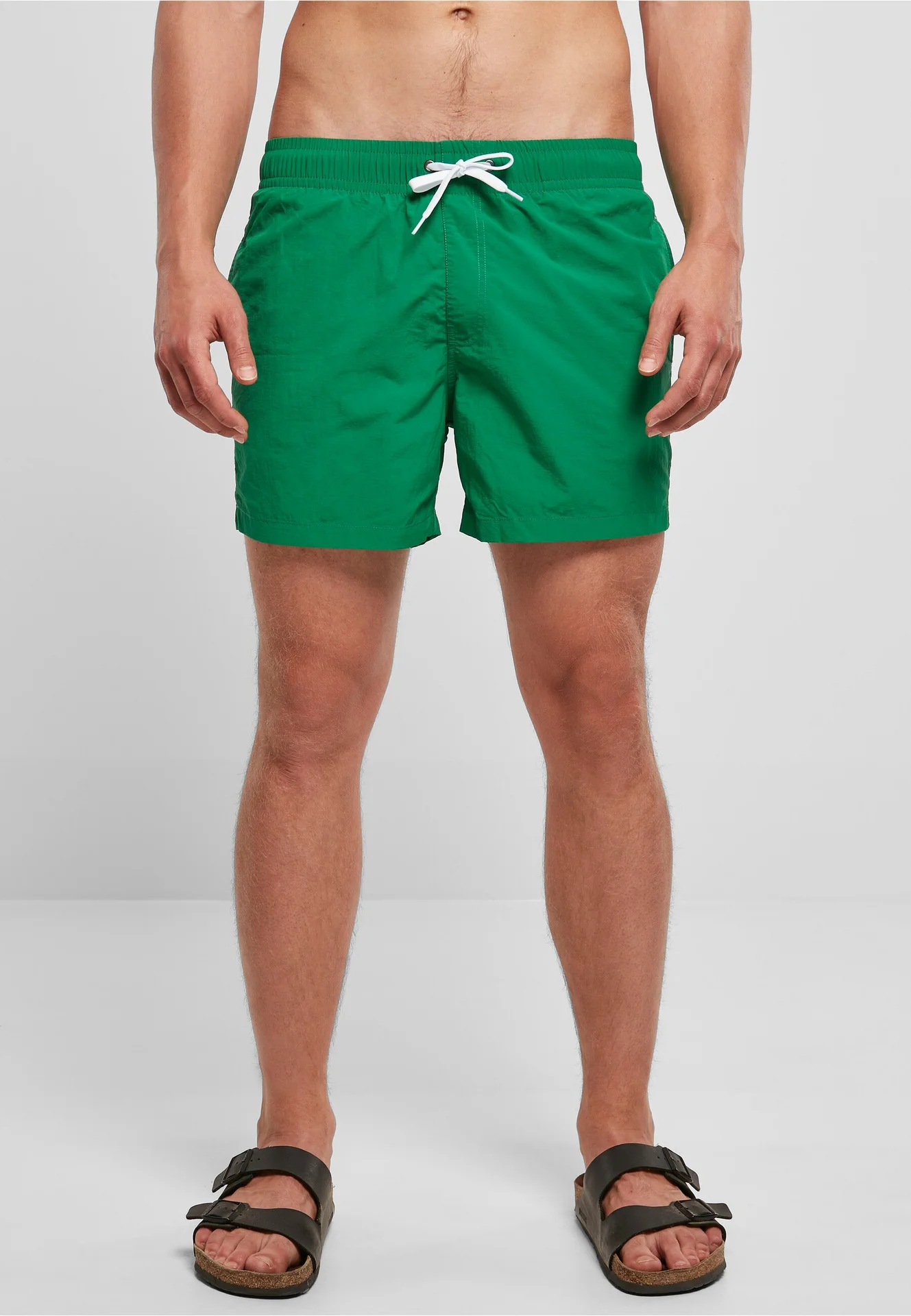 Build Your Brand Swim Shorts
