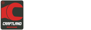 Craftland Logo