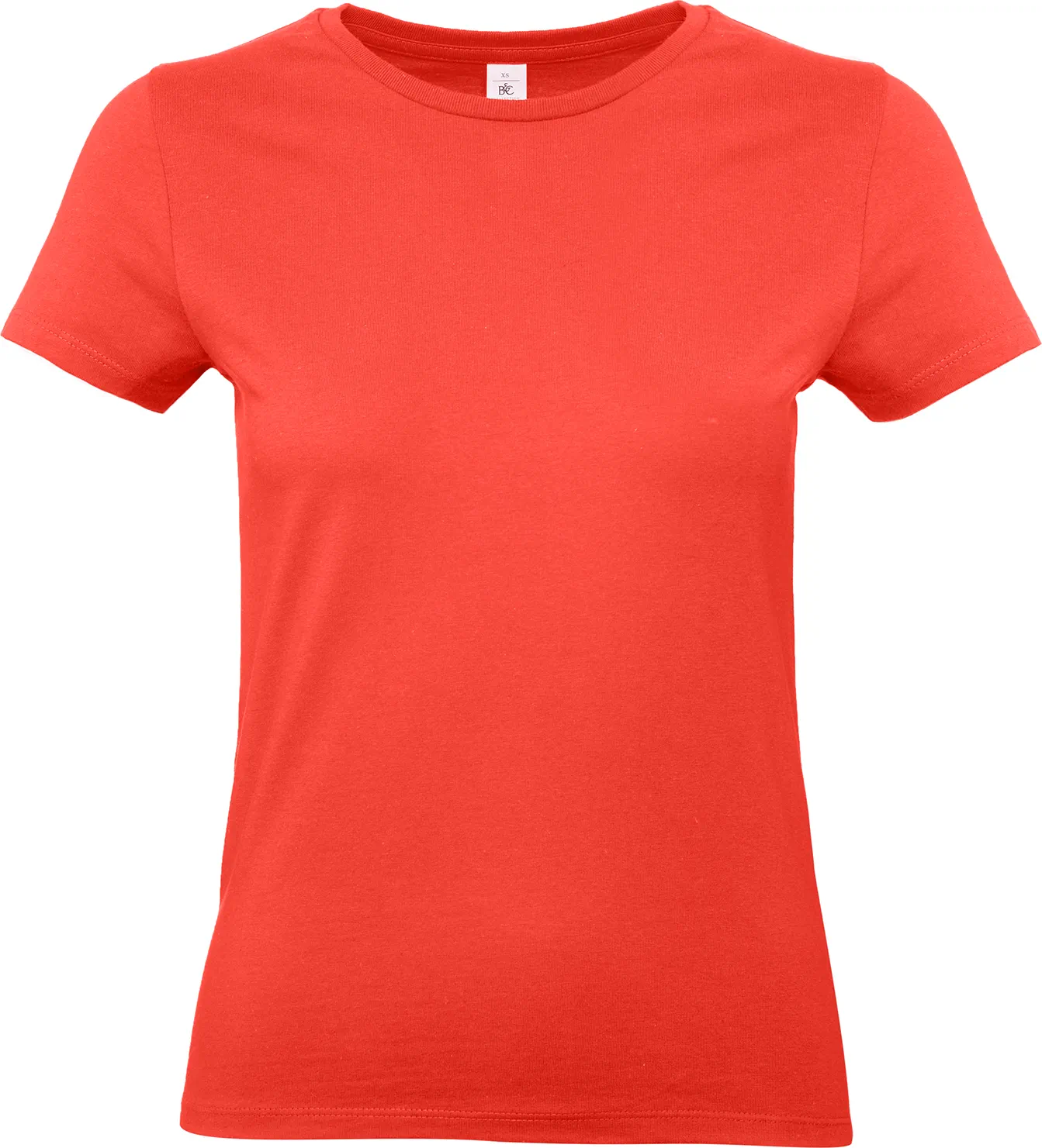 B&C T-Shirt #E190 Women