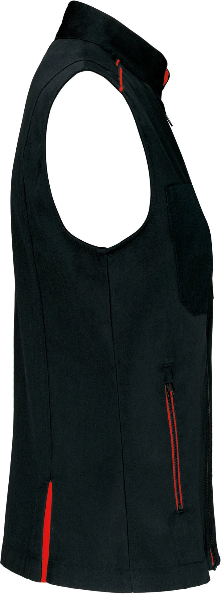 Kariban Damen Bodywarmer "Day-to-Day"