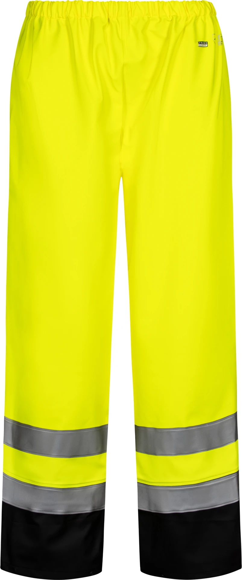 Lyngsøe FR-LR252 Flammhemmende Hi-Vis Regenhose