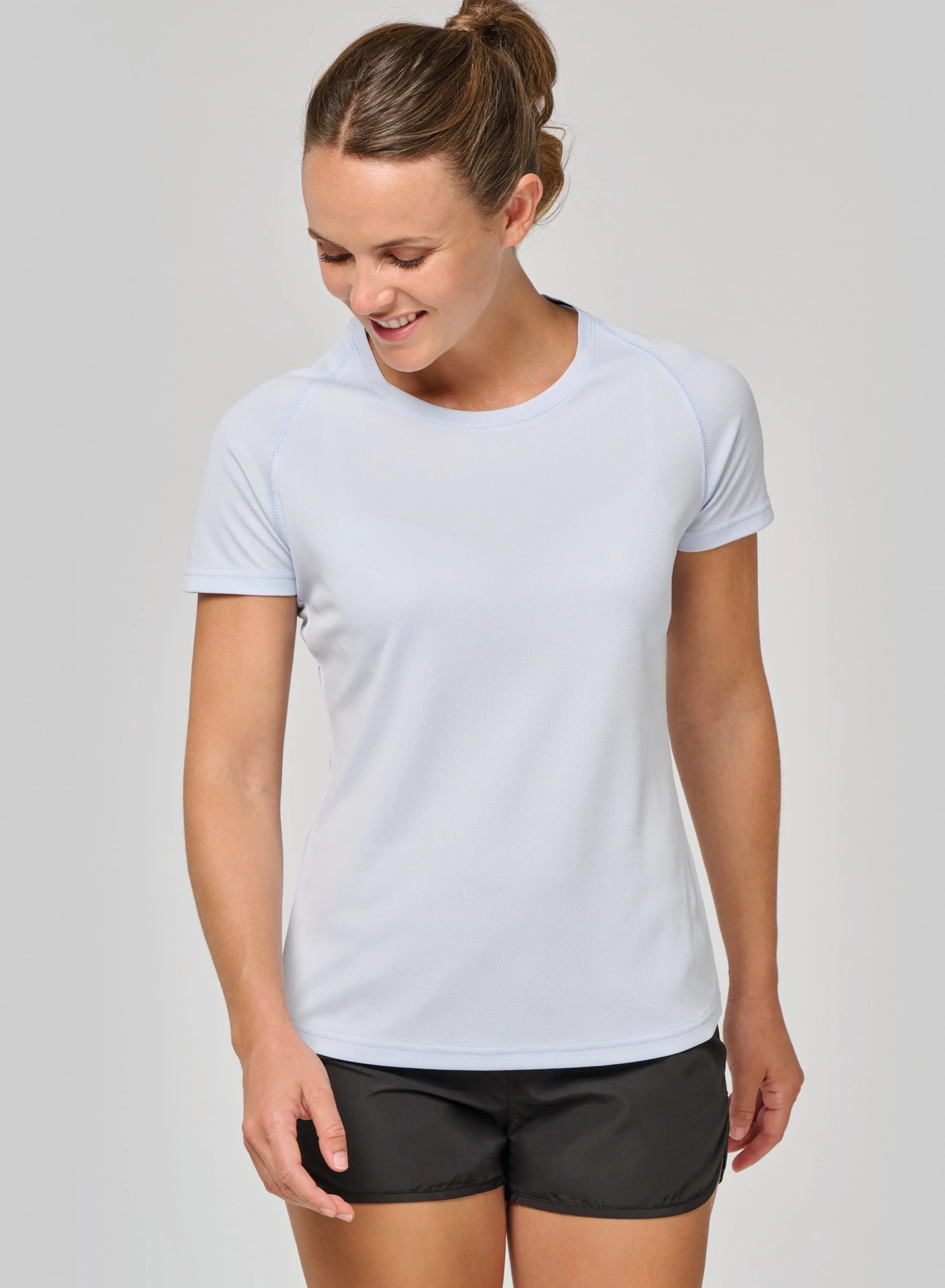 Kariban Damen Sport Shirt