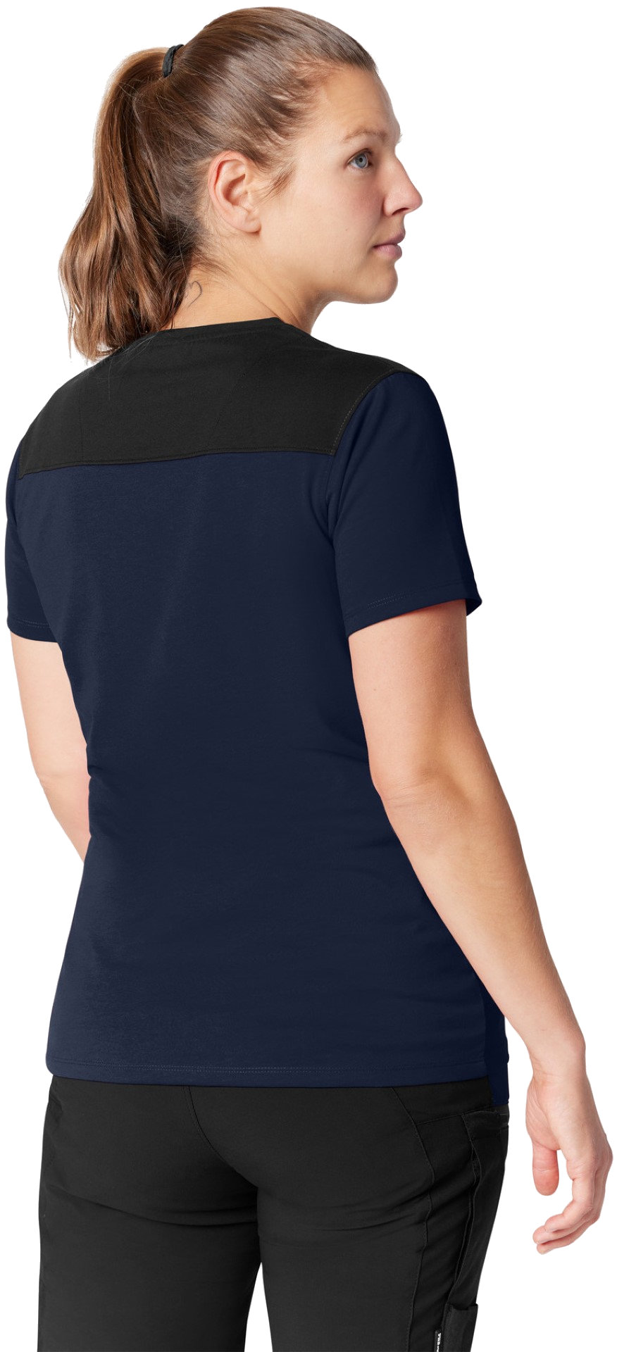 FHB T-Shirt Damen KIRA