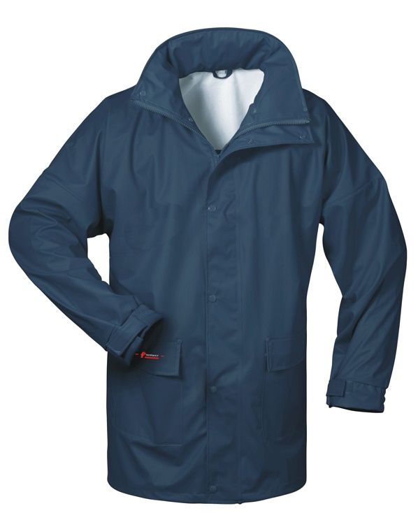 NORWAY PU-Stretch Regenjacke HELSINGBORG NORWAY PU-Stretch Regenjacke HELSINGBORG