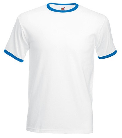 F.O.L. Ringer Tee F.O.L. Ringer Tee