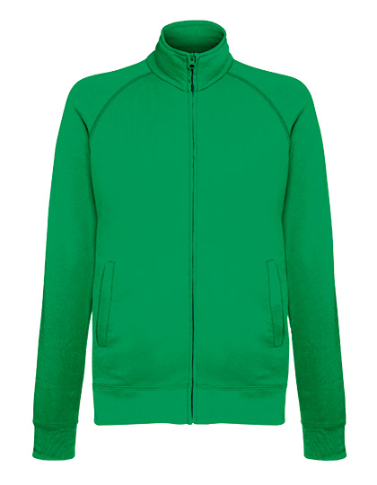F.O.L. Lightweight Sweat Jacket F.O.L. Lightweight Sweat Jacket