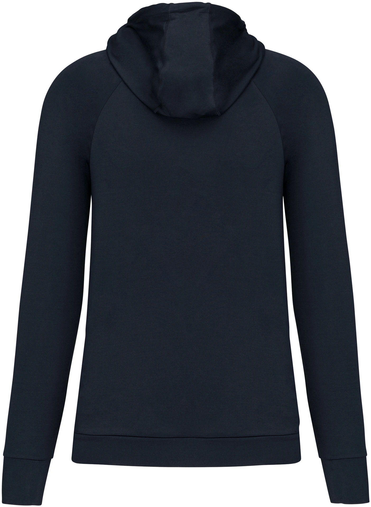 Kariban Sport Sweatshirt mit 1/4 Zip