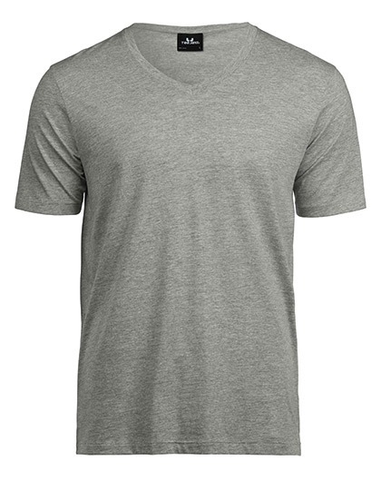 TEE JAYS Luxury V-Neck Tee