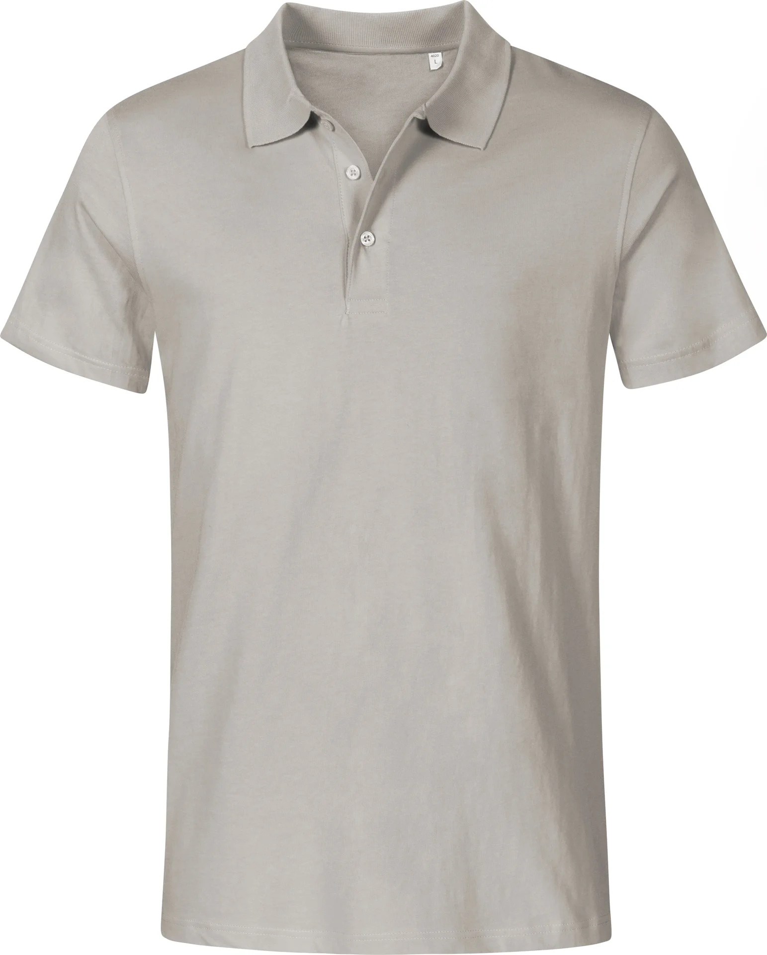 Promodoro Men's Jersey Polo