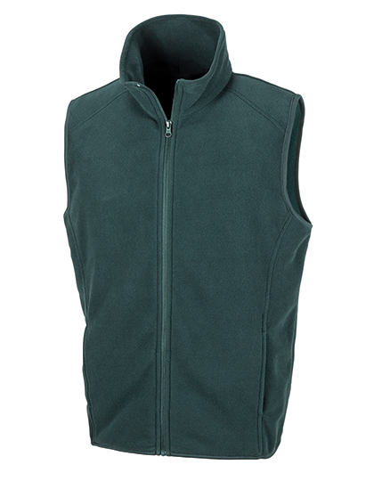 Result Micro Fleece Gilet