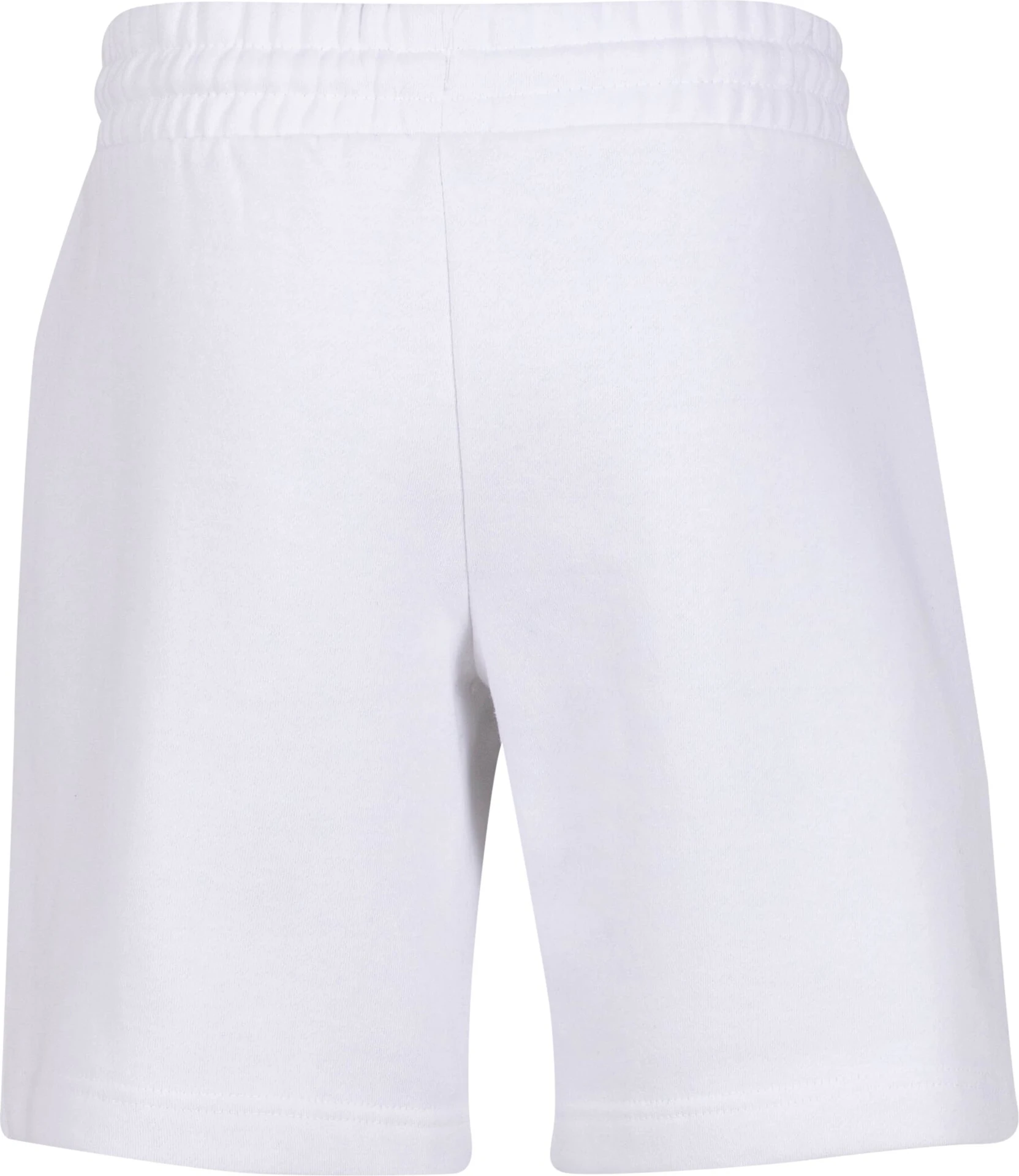 Build Your Brand Ladies Basic Sweatshorts
