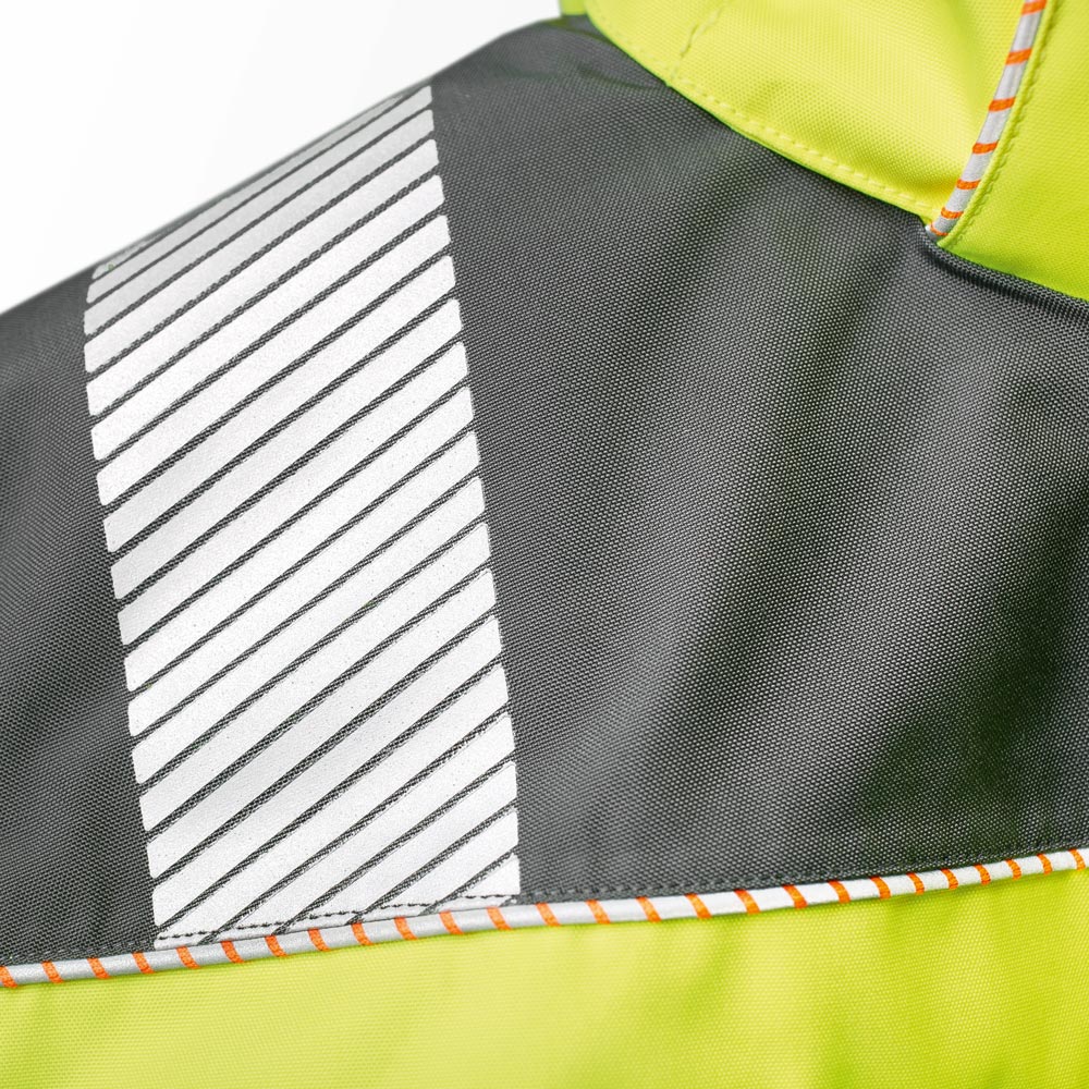 elysee Warnschutzjacke RUFUS elysee Warnschutzjacke RUFUS