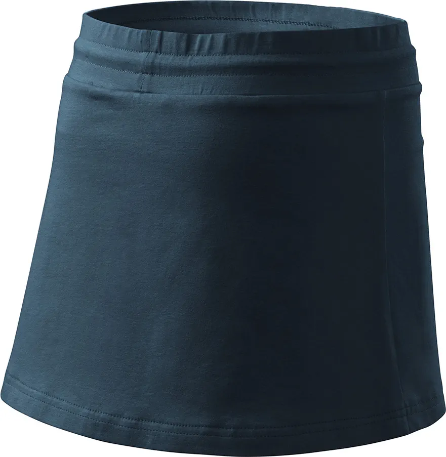 MALFINI Rock Damen Two in One 604