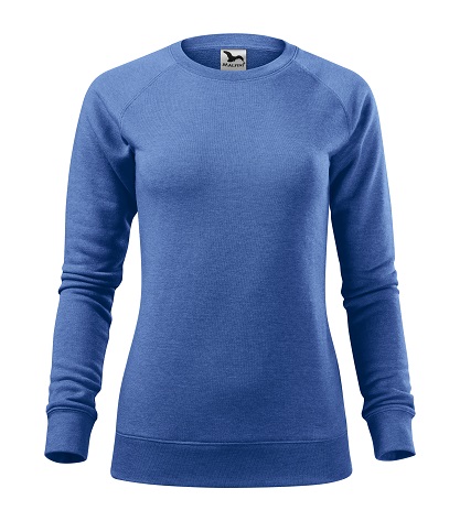 MALFINI Sweatshirt Damen Merger 416