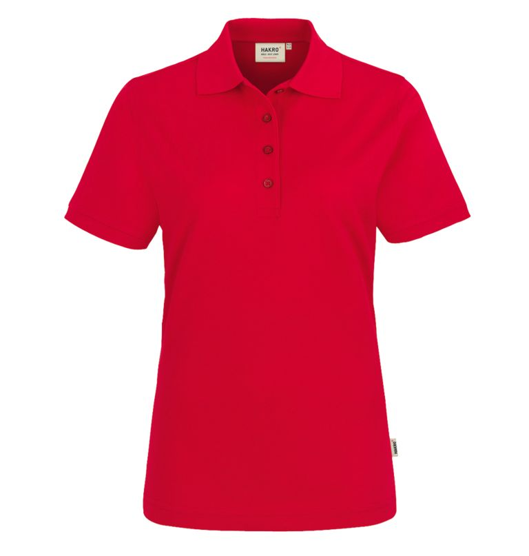 HAKRO Women-Poloshirt 216 Mikralinar®