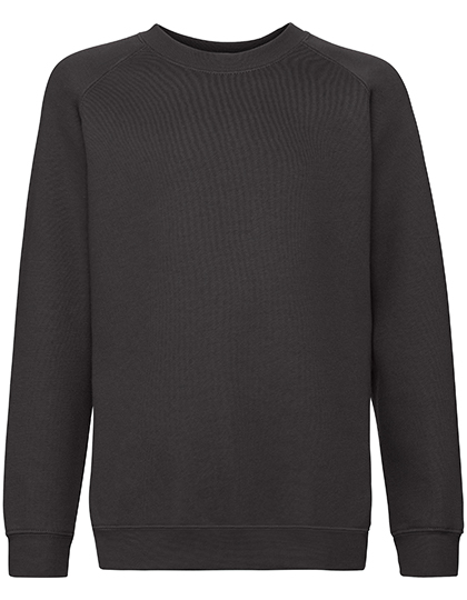F.O.L. Raglan Sweat F.O.L. Raglan Sweat